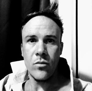 Meet your Posher, Christopher